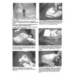 12-200-222 | CB750 K0 1969-70 Duck Tail Seat Cover For Honda CB 750 CB750K0 Four | - Image 6