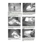 12-200-001A | Seat Cover Honda C100 C102 CUB50 | - Image 2