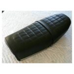 12-200-223 | CB750 K1 1970-71 New Seat Cover Honda CB 750 K CB750K1 Four | - Image 2