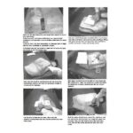 12-200-223 | CB750 K1 1970-71 New Seat Cover Honda CB 750 K CB750K1 Four | - Image 4