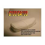 12-200-001C | Seat Cover Honda C100 C102 CUB50 |