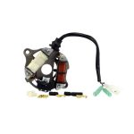 RMS010-108395 | Stator for Yamaha PW50 Y-Zinger 2001-2024 | OEM# 3PT-85560-00-00 / 3PT-85560-01-00 / 3PT-85560-02-00 |