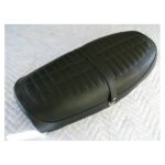 12-200-224 | CB750 K2-6 1972-76 New Seat Cover Honda CB 750 Four | - Image 2