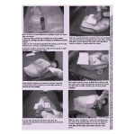 12-200-404B | Arctic Cat M6 M8 2010-11 ﻿﻿New seat cover M1000 Crossfire LTD HCR SnoPro | - Image 2