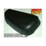 12-200-004 | Seat Cover Honda  1974-75 MR 50 |