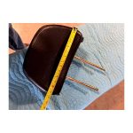 12-200-405 | Arctic Cat Bearcat T500 T570 2009-20 back rest cover TZ1 LYNX LT backrest | - Image 4