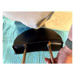 12-200-405 | Arctic Cat Bearcat T500 T570 2009-20 back rest cover TZ1 LYNX LT backrest | - Image 3