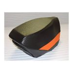 12-200-404C | Arctic Cat M6 M8 2010-11 ﻿﻿New seat cover M1000 Crossfire LTD HCR SnoPro | - Image 5