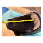 12-200-406 | Arctic Cat Bearcat T500 T570 2008-20 seat cover TZ1 LYNX LT TURBO TOURING | - Image 2