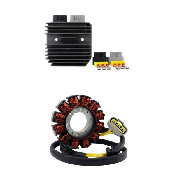 RMS900-108494 | Mosfet Regulator for Can-Am |