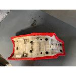 12-200-408A | New replacement seat cover fits Yamaha DT200 1984-87 DT 200 red | - Image 9