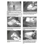 12-200-227A | CB750 Limited Edition 1979 New Seat Cover Honda CB 750 | - Image 3