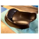 12-200-406 | Arctic Cat Bearcat T500 T570 2008-20 seat cover TZ1 LYNX LT TURBO TOURING | - Image 6