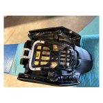 12-200-406 | Arctic Cat Bearcat T500 T570 2008-20 seat cover TZ1 LYNX LT TURBO TOURING | - Image 7