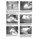 12-200-227B | CB750K 1980-82 New Seat Cover Honda CB 750 CB750 K | - Image 2