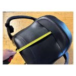 12-200-407 | Arctic Cat Bearcat T500 T570 2008-20 seat cover TZ1 LYNX LT TURBO TOURING | - Image 2