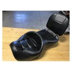 12-200-228 | Honda GL1200 Seat Cover Gold Wing 1987 Aspencade GL1200A Interstate GL1200i | - Image 2