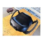 12-200-407 | Arctic Cat Bearcat T500 T570 2008-20 seat cover TZ1 LYNX LT TURBO TOURING | - Image 5