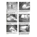 12-200-229 | CB750F Seat Cover For Honda CB750 F SUPER SPORT 1975-78 | - Image 2