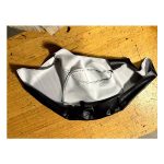 12-200-407 | Arctic Cat Bearcat T500 T570 2008-20 seat cover TZ1 LYNX LT TURBO TOURING | - Image 7