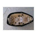 12-200-007C | Seat Cover  Honda NQ 50 Purple Piping | - Image 7