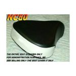 12-200-008A | EXPRESS SEAT COVER HONDA NC50 |