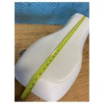 12-200-230A | Polaris Phoenix New Seat Cover 2007-20 200 QUADRICYCLE White | - Image 3