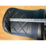 12-200-453 | Honda GL1100 Seat Cover 1980-82 GoldWing Interstate & Standard GL 1100 | - Image 3