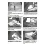 12-200-230A | Polaris Phoenix New Seat Cover 2007-20 200 QUADRICYCLE White | - Image 4