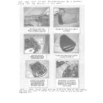 12-200-454 | Honda GL1100 backrest Cover 1980-82 GoldWing Interstate & Standard GL 1100 | - Image 2