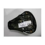 12-200-008B | EXPRESS SEAT COVER HONDA NC 50 | - Image 4