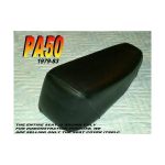12-200-012 | Seat Cover For Honda PA 50 |
