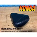 12-200-015 | Seat Cover Honda 1970-72 QA 50 |