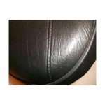 12-200-015 | Seat Cover Honda 1970-72 QA 50 | - Image 2