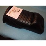 12-200-462A | Seat Cover 500 600 700 W/KNEE PADS SX SRX500 | - Image 2