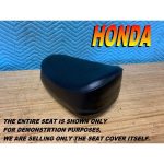 12-200-016 | Seat Cover Honda 1973-75 K1-K3 |