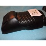 12-200-462A | Seat Cover 500 600 700 W/KNEE PADS SX SRX500 | - Image 3