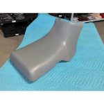12-200-459D | Seat Cover 225 250 285 350 350ER YMF Moto4 Gray | - Image 2