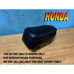 12-200-019 | New seat cover Honda 1969-71 K1-2 |