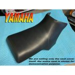 12-200-459B | Seat Cover 225 250 285 350 350ER YMF Moto4 Black |
