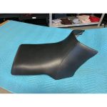 12-200-459B | Seat Cover 225 250 285 350 350ER YMF Moto4 Black | - Image 3