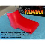 12-200-459A | Seat Cover 225 250 285 350 350ER YMF Moto4 Red |