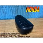 12-200-021 | New Seat Cover Honda 1973-75 k1-3 |
