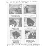 12-200-021 | New Seat Cover Honda 1973-75 k1-3 | - Image 3