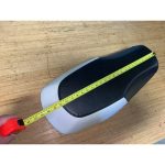 12-200-022A | New Seat Cover 2013-19 600 800 Axys SKS RMK Assault | - Image 2