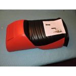 12-200-462B | seat cover V MAX 500 600 700 WITH KNEE PADS | - Image 4