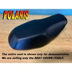 12-200-022B | New Seat Cover 2013-19 600 800 Axys SKS RMK Assault |