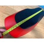 12-200-022C | New Seat Cover 2013-19 600 800 Axys SKS RMK Assault | - Image 2