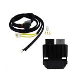 RMS022-108422 | REVOLT Regulator + RMSTATOR SurePower ECM Bypass Harness for Polaris Ranger 500 700 | Sportsman 500 2005-2009 | 4011657 |