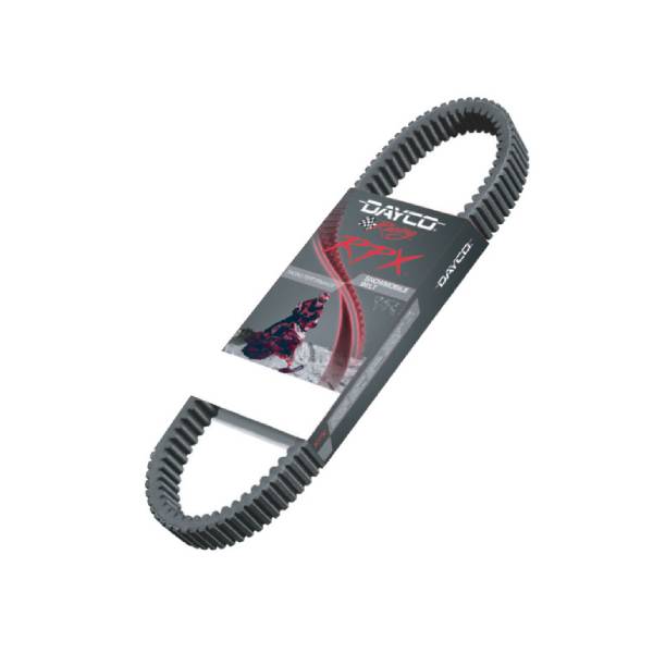 RPX5033 | DAYCO RACING RPX SNOWMOBILE BELT |